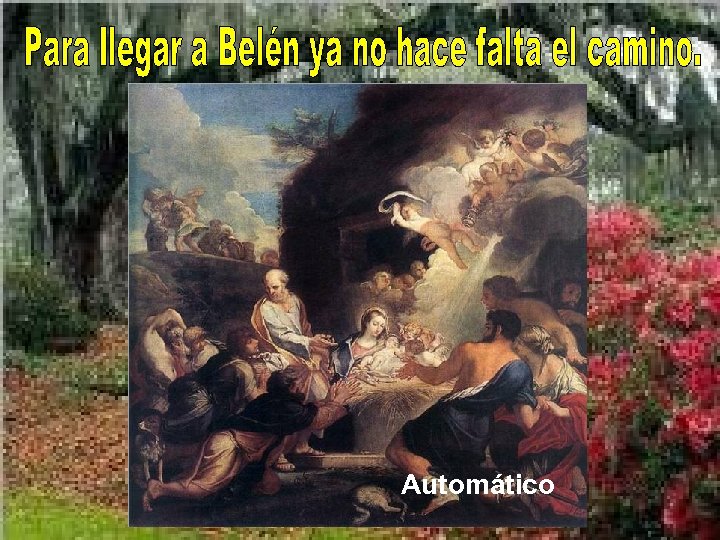 Automático 