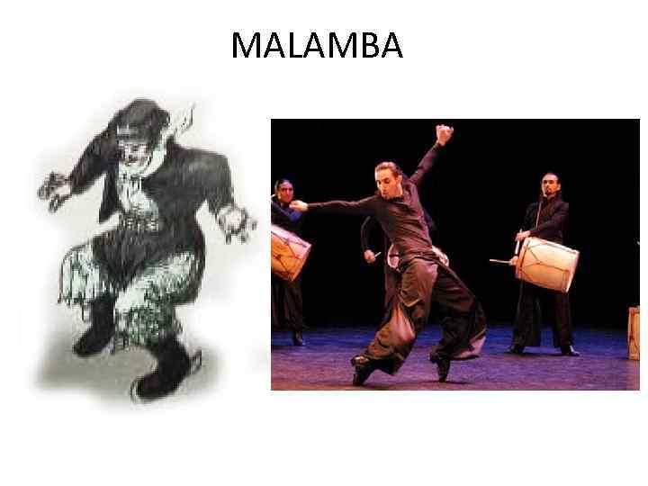 MALAMBA 