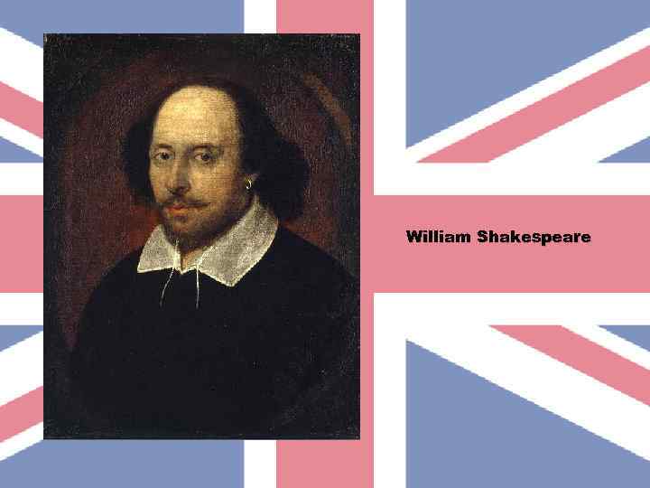 William Shakespeare 