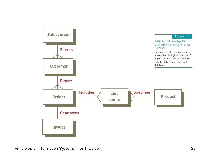Principles of Information Systems, Tenth Edition 20 