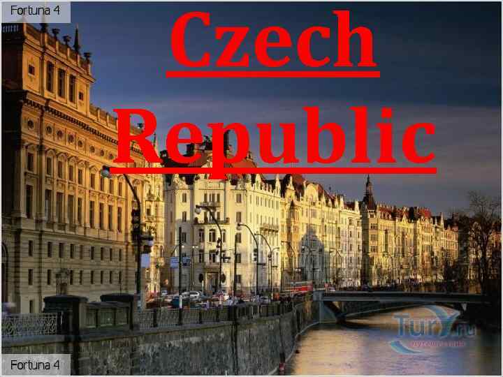 Czech Republic 