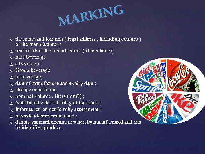 ING ARK M the name and location ( legal address , including country )