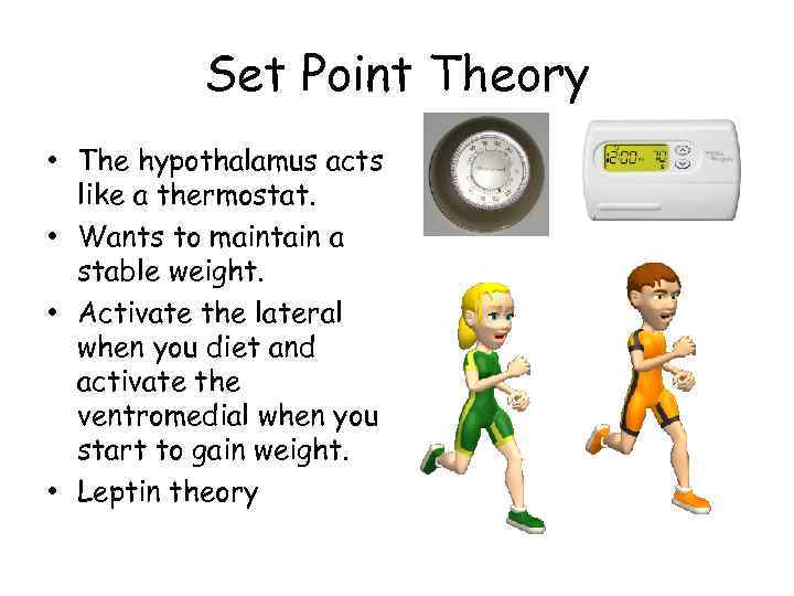 Set points. Сет Пойнт вес.