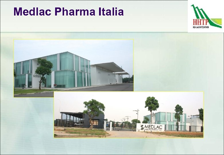 Medlac Pharma Italia 