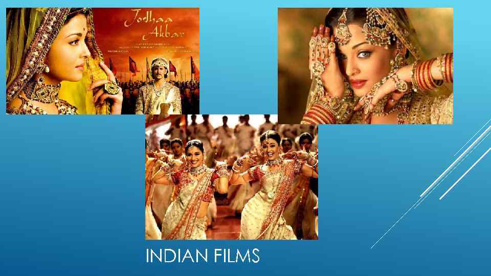 INDIAN FILMS 