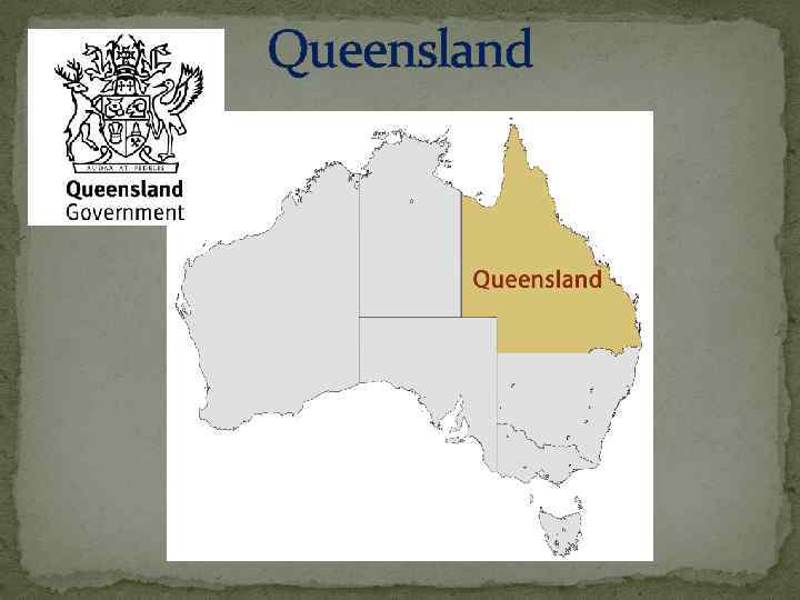 Queensland 