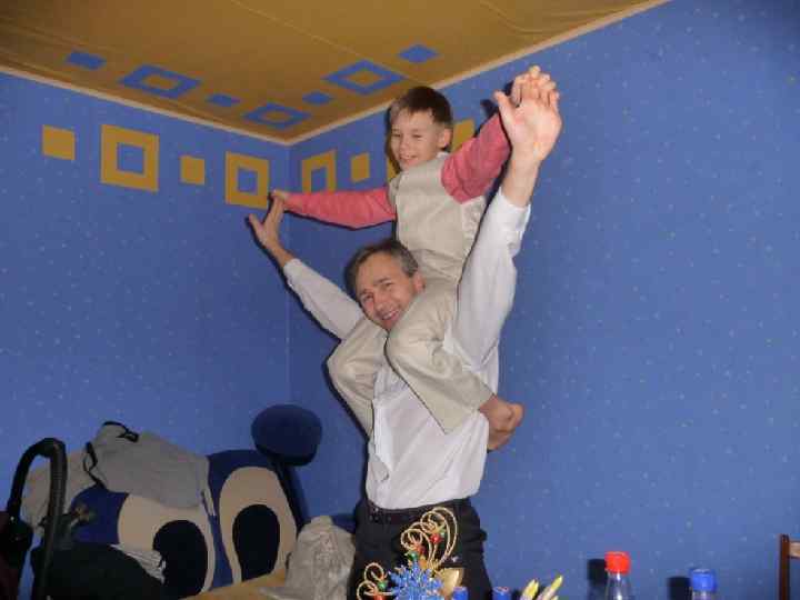 Хочу, чтобы ты был, счастлив, Успешен и здоров! Ты самый замечательный И лучший из