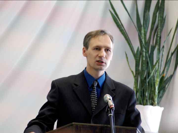 Я горжусь тобой! 