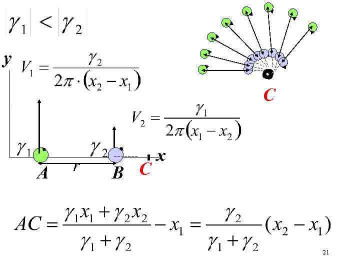 y O O O O С A r B С x 21 