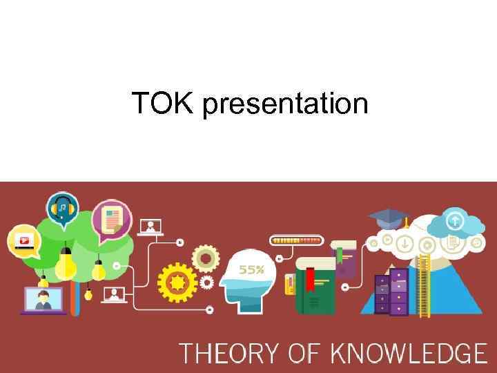 TOK presentation 