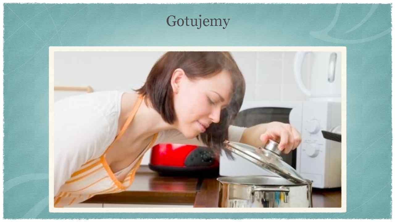 Gotujemy 