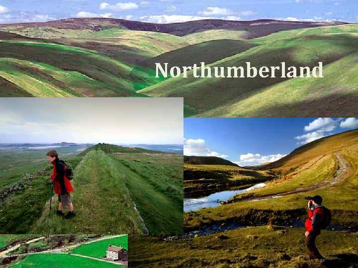 Northumberland 