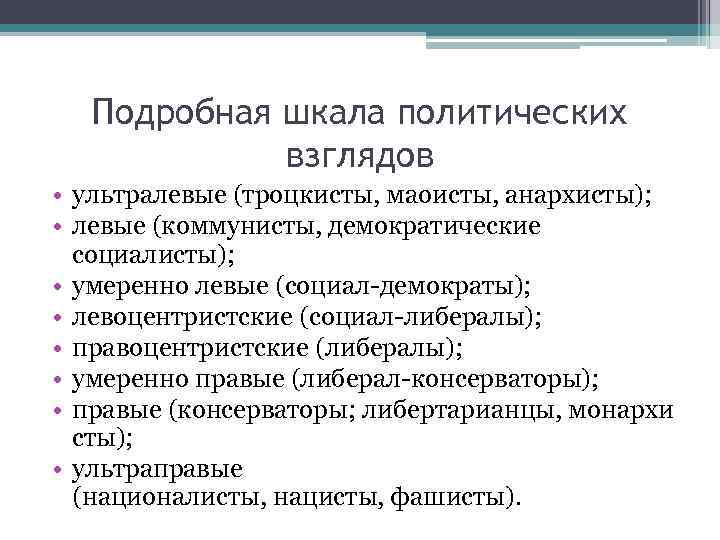 Взгляды партии. Ультралевые и ультраправые. Ультралевые взгляды. Ультралевая политическая идеология. Ультра левые идеологии.