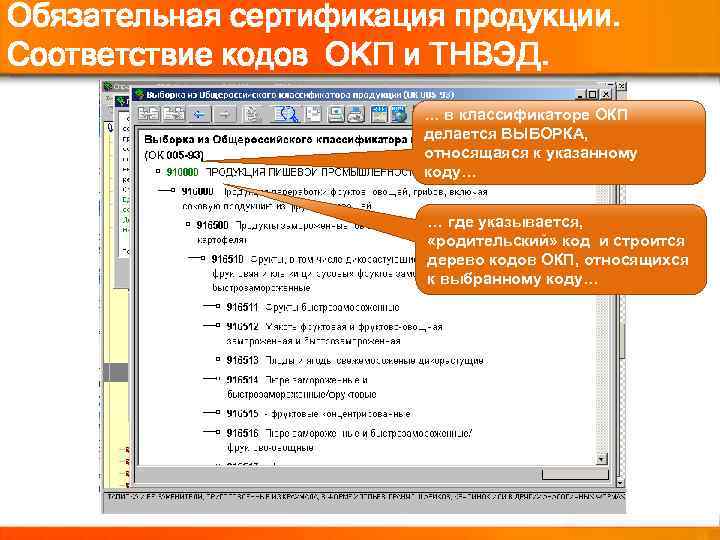 Код тн ВЭД/ОКП. Коды ОКП И ТНВЭД. Справочная система программы. Код ОКП где указывается.