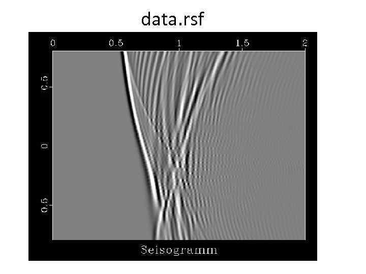 data. rsf 