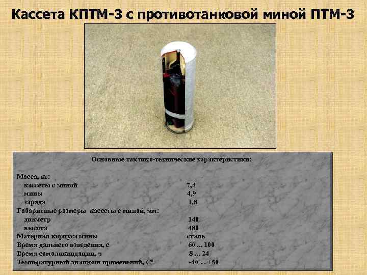 Кптм 3. ПТМ-3 противотанковая мина ТТХ. Кассета КПТМ-3 С противопехотными Минами пом-3. Кассета КПТМ-4 С противотанковой миной ПТМ-4. Кассета КПТМ-3.