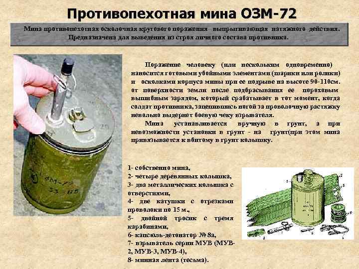 Озм 72