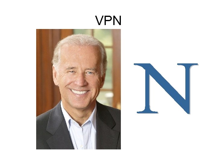 VPN 