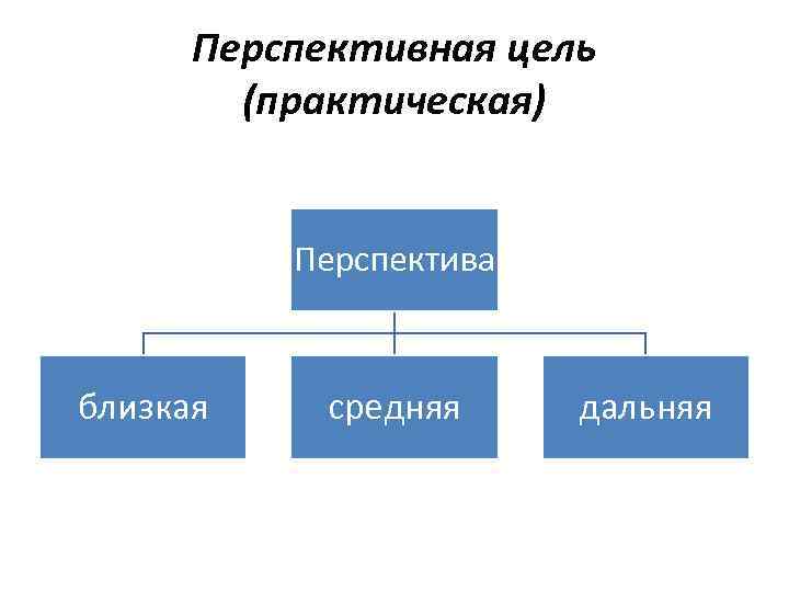 Практическая перспектива