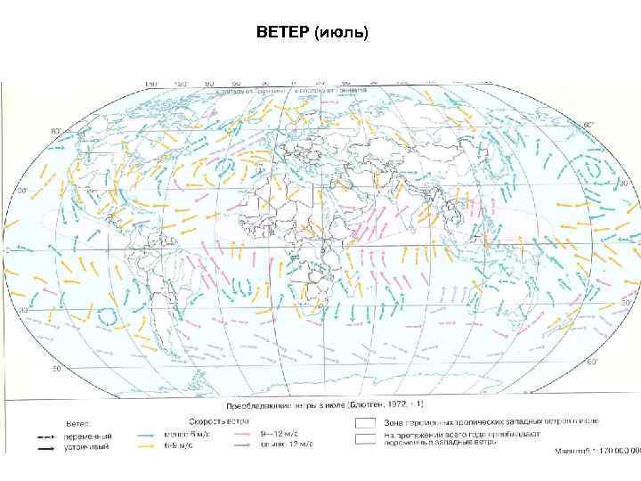 ВЕТЕР (июль) 