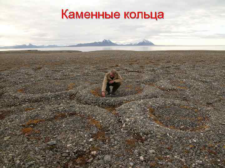 Каменные кольца 