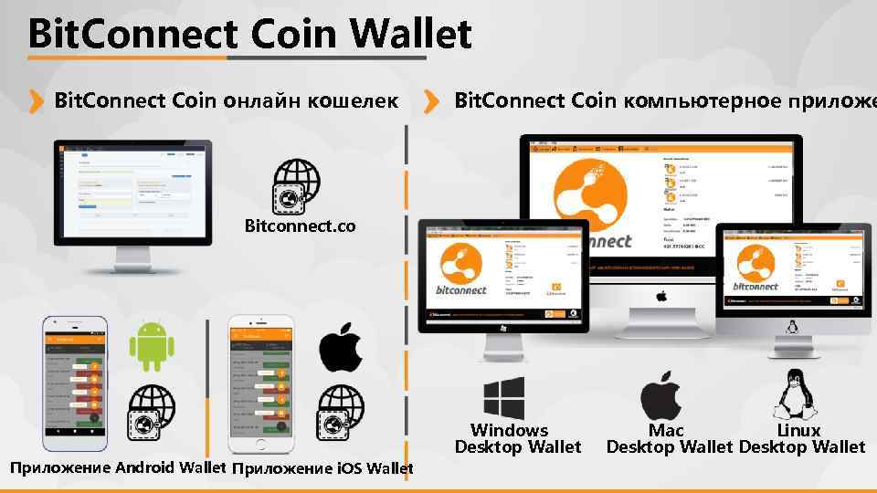 Bit. Connect Coin Wallet Bit. Connect Coin онлайн кошелек Bit. Connect Coin компьютерное приложе