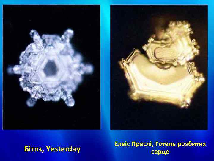 Бітлз, Yesterday Елвіс Преслі, Готель розбитих серце 