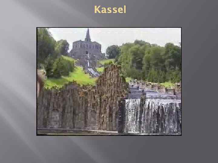 Kassel 