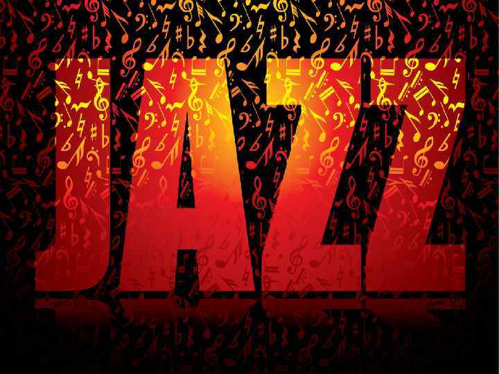 Jazz 