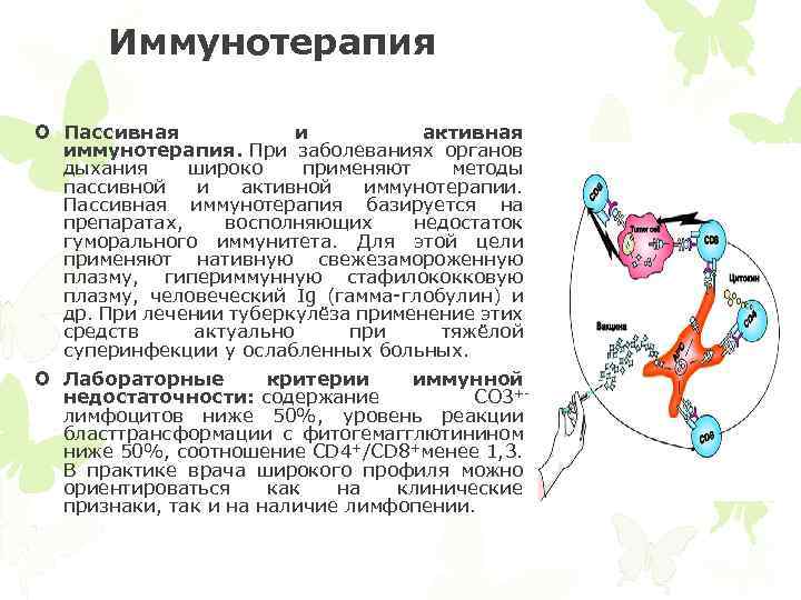 Иммунотерапия При Онкологии Стоимость