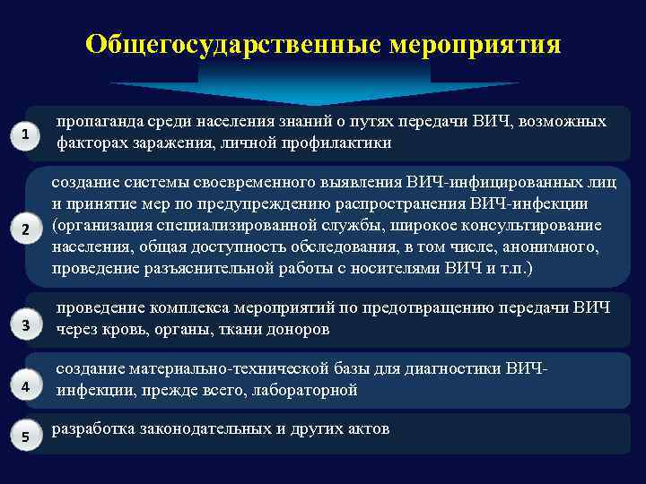 Среди населения. Комплекс мероприятий по пропаганде медицинских знаний. Пропаганда ветеринарных знаний среди населения. Система общегосударственных мероприятий. Общегосударственные меры профилактики.