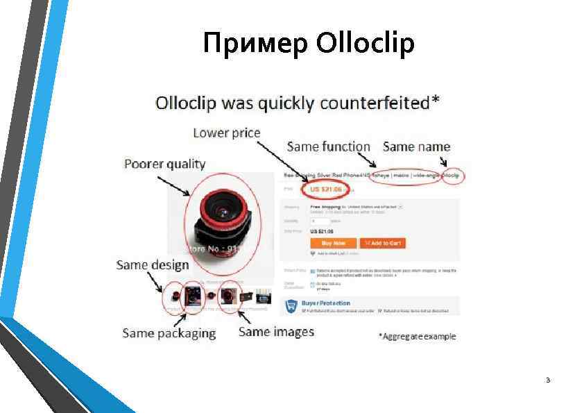Пример Olloclip 3 