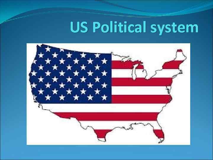 US Political system 