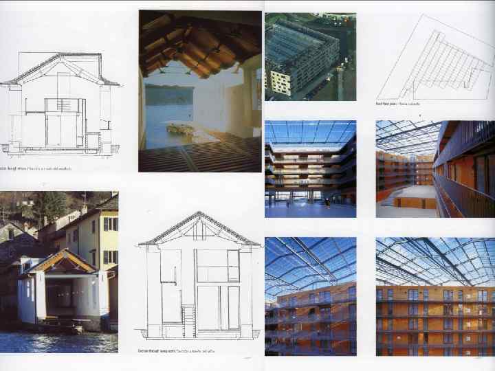 Дисциплина: «Архитектурные конструкции и теория конструирования» 7 