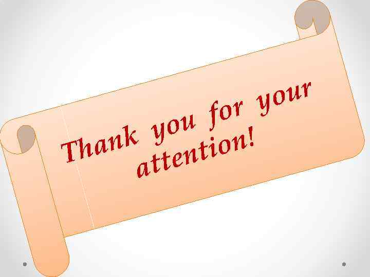 for ou y nk n! ha tio T ten at ur yo 