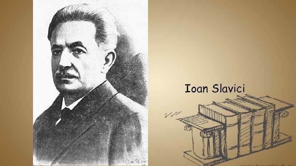 Ioan Slavici 