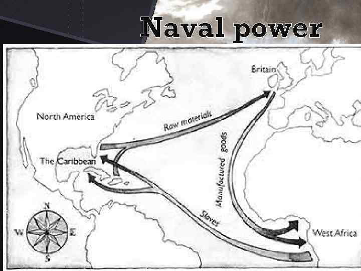 Naval power 