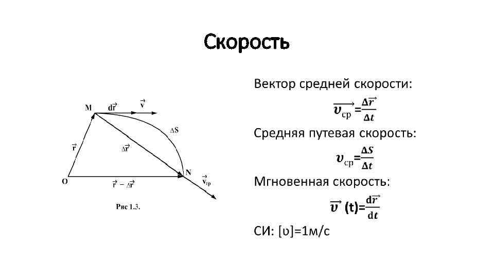 Вектор модуль 3. Модуль вектора средней скорости. Средняя Путевая скорость. Вектор средней скорости. Модуль вектора средней скорости формула.