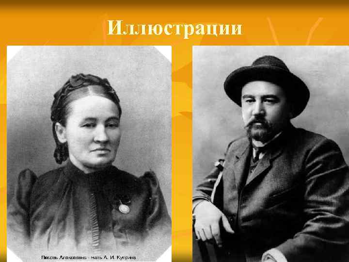 Иллюстрации 