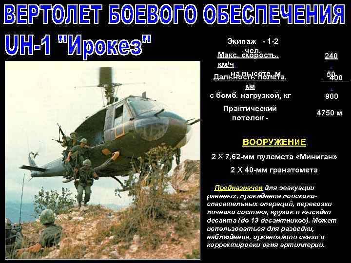 Экипаж - 1 -2 чел. Макс. скорость, км/ч. на высоте, м Дальность полета, 240.