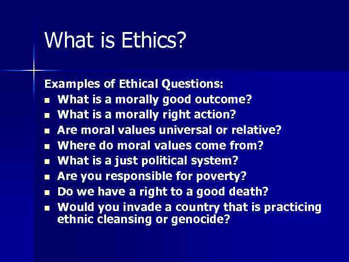 principles-of-ethics-introduction-what-is-ethics