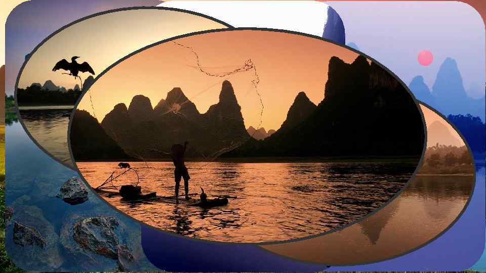 Деревня Синпин 