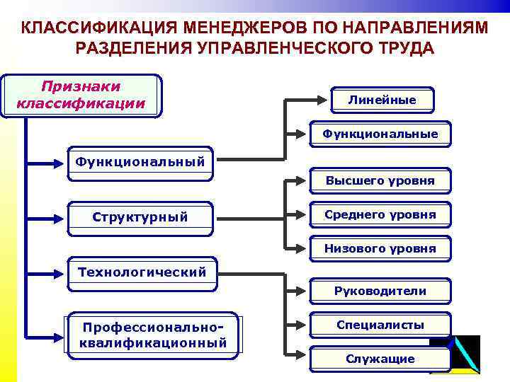 Реализация классификация. Классификация менеджеров. Классификация ролей менеджера. Классификация менеджеров в организации. Классификация менеджеров по уровням.