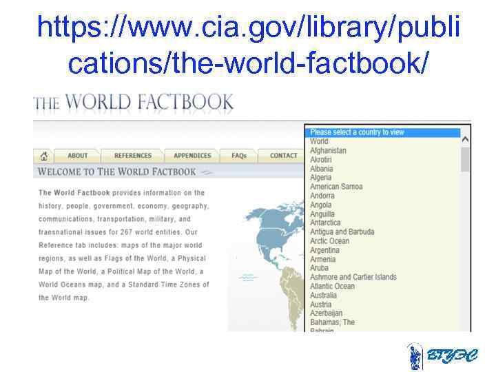 https: //www. cia. gov/library/publi cations/the-world-factbook/ 