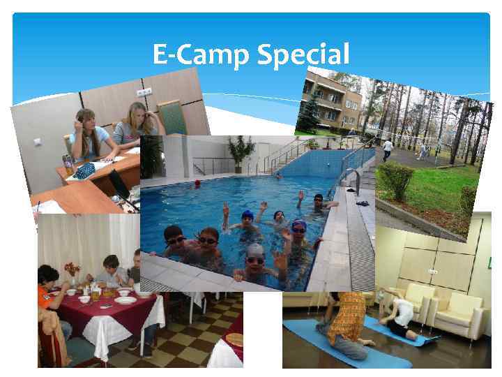 E-Camp Special 