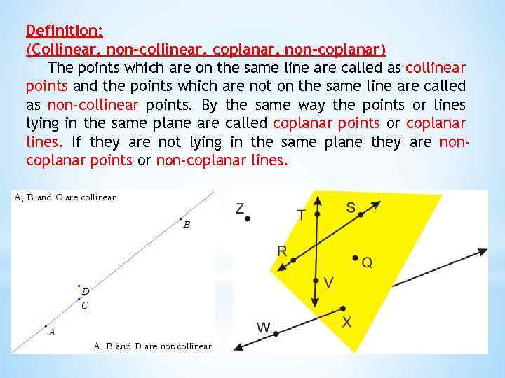 point in geometry definition