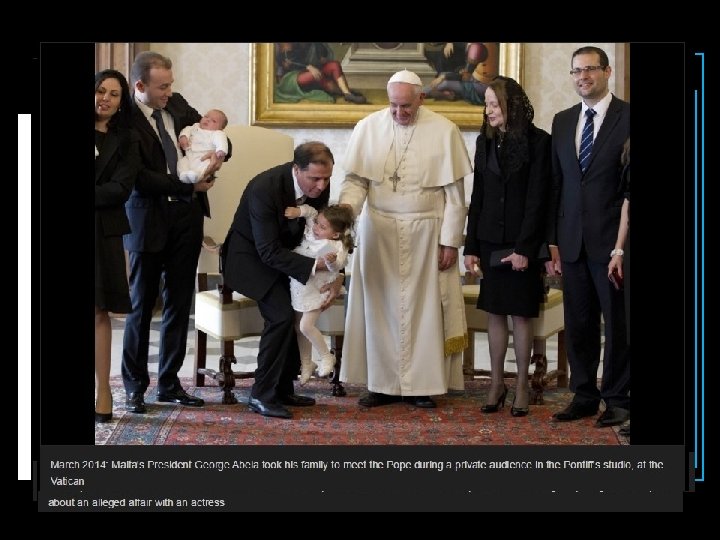 a speech delivered [Sept. The Gathered. In “Princes” Sunday. Francis’ 27, 2015], Obama cited