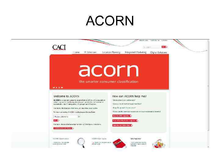 ACORN 