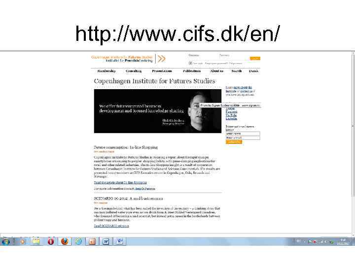 http: //www. cifs. dk/en/ 