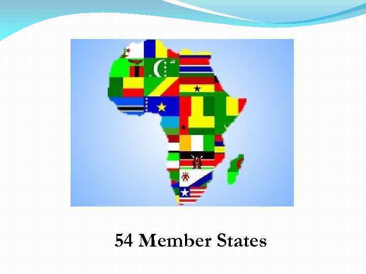 54 Member States 